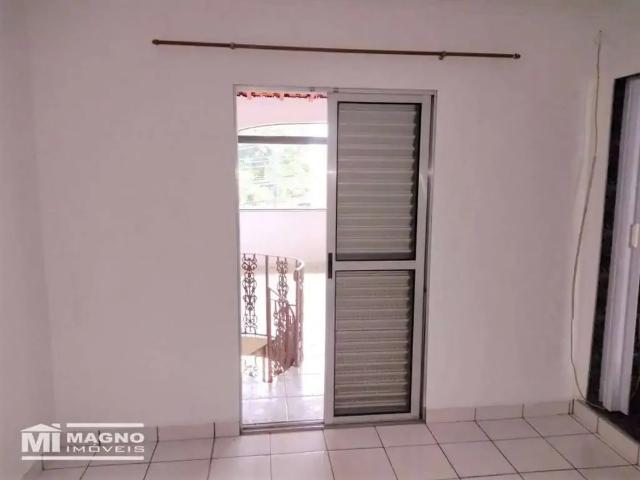 Casa / Sobrado para Venda em São Paulo/SP Vila Jacuí 4 Quartos