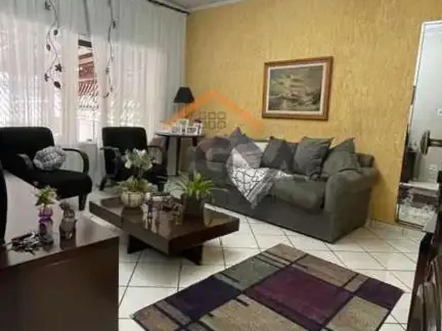 Casa / Sobrado para Venda em São Paulo/SP Vila Jacuí 4 Quartos