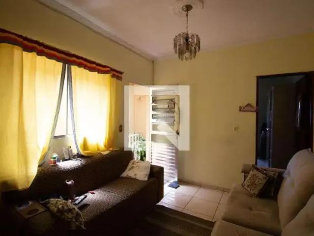 Casa / Sobrado para Venda em São Paulo/SP Vila Jacuí 4 Quartos