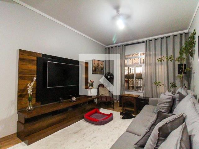 Casa / Sobrado para Venda em São Paulo/SP Vila Jacuí 4 Quartos