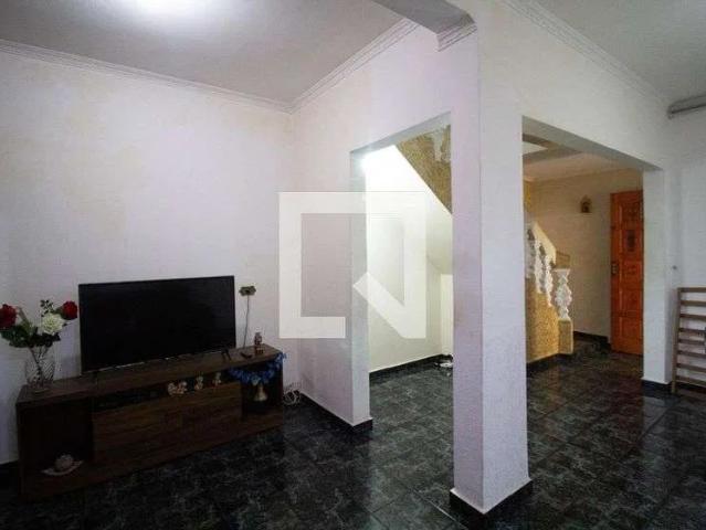 Casa / Sobrado para Venda em São Paulo/SP Vila Jacuí 5 Quartos