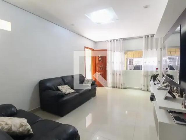Casa / Sobrado para Venda em São Paulo/SP Vila Jacuí 5 Quartos