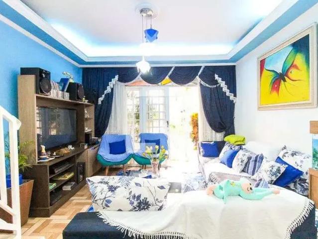 Casa / Sobrado para Venda em São Paulo/SP Vila Jacuí 5 Quartos