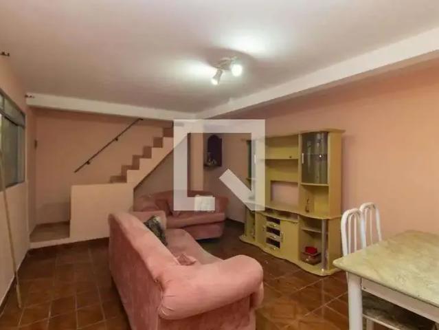 Casa / Sobrado para Venda em São Paulo/SP Vila Jacuí 5 Quartos