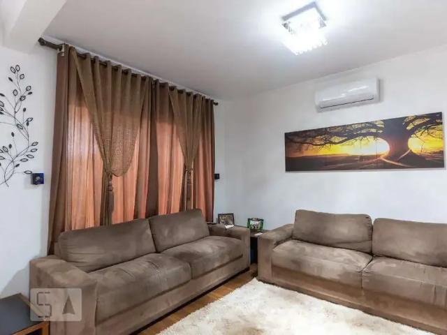 Casa / Sobrado para Venda em São Paulo/SP Vila Jacuí 5 Quartos