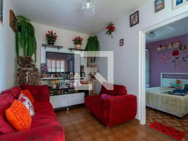 Casa / Sobrado para Venda em São Paulo/SP Vila Jacuí 5 Quartos