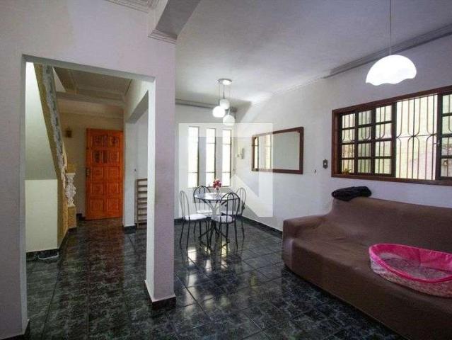 Casa / Sobrado para Venda em São Paulo/SP Vila Jacuí 5 Quartos