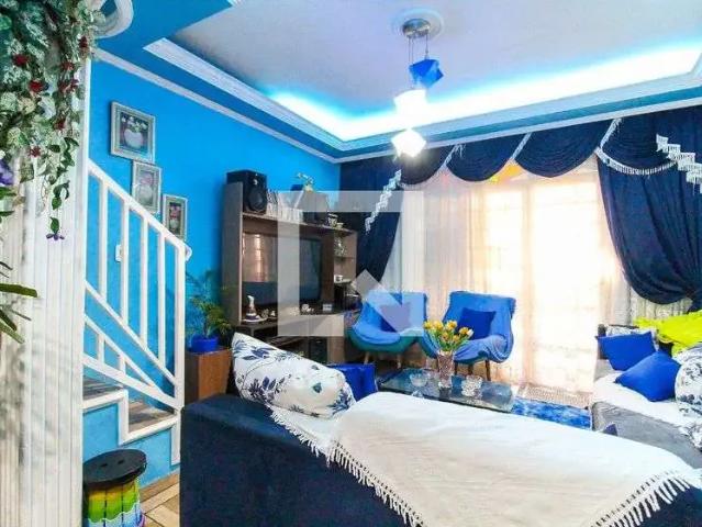 Casa / Sobrado para Venda em São Paulo/SP Vila Jacuí 5 Quartos