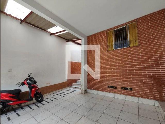 Casa / Sobrado para Venda em São Paulo/SP Vila Jacuí 6 Quartos