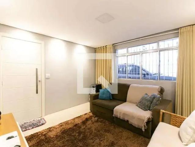 Casa / Sobrado para Venda em São Paulo/SP Vila Jacuí 6 Quartos