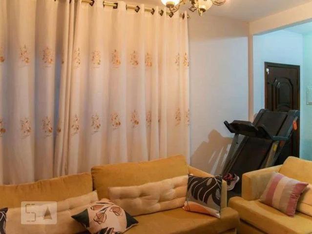 Casa / Sobrado para Venda em São Paulo/SP Vila Jacuí 8 Quartos