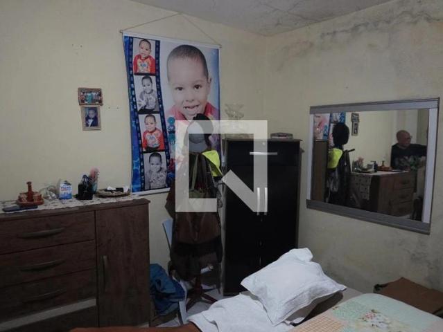 Casa / Sobrado para Venda em São Paulo/SP Vila Jacuí 8 Quartos