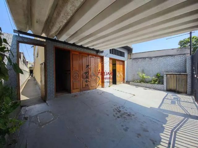 Casa / Sobrado para Venda em São Paulo/SP Vila Jaguara 3 Quartos