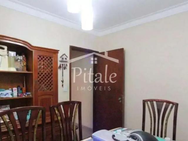 Casa / Sobrado para Venda em São Paulo/SP Vila Jaguara 3 Quartos