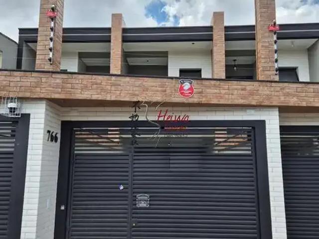 Casa / Sobrado para Venda em São Paulo/SP Vila Jaguara 3 Quartos