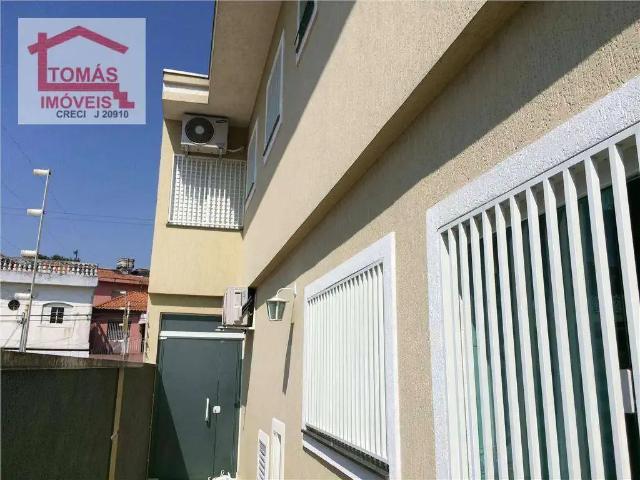 Casa / Sobrado para Venda em São Paulo/SP Vila Jaguara 3 Quartos