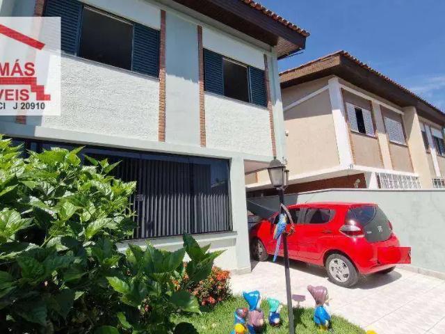 Casa / Sobrado para Venda em São Paulo/SP Vila Jaguara 3 Quartos