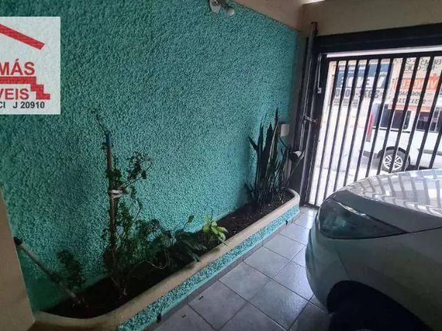 Casa / Sobrado para Venda em São Paulo/SP Vila Jaguara 3 Quartos