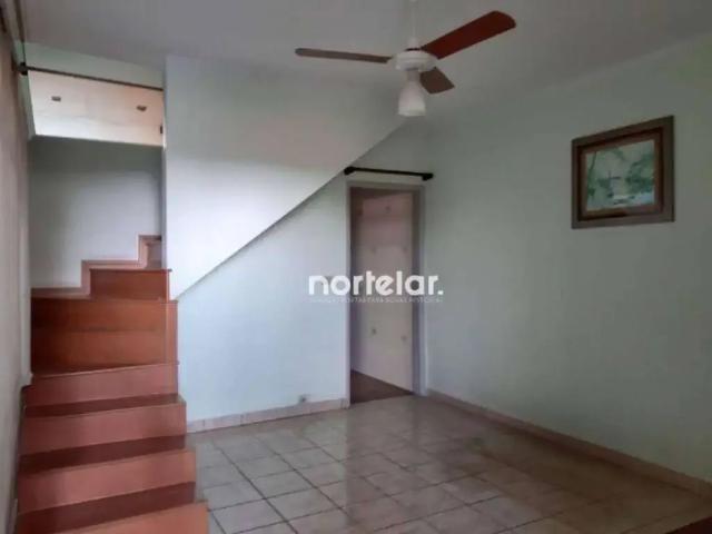 Casa / Sobrado para Venda em São Paulo/SP Vila Jaguara 3 Quartos