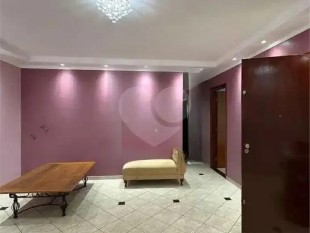 Casa / Sobrado para Venda em São Paulo/SP Vila dos Remédios 3 Quartos