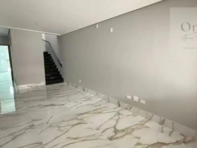 Casa / Sobrado para Venda em São Paulo/SP Vila Jaguara 3 Quartos