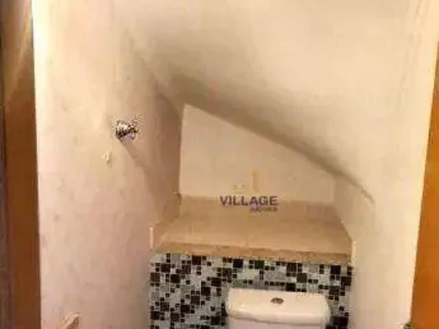 Casa / Sobrado para Venda em São Paulo/SP Vila Jaguara 3 Quartos