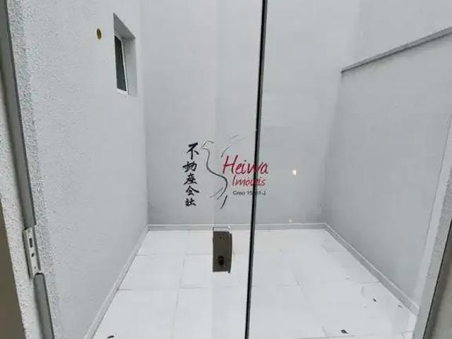 Casa / Sobrado para Venda em São Paulo/SP Vila Jaguara 3 Quartos