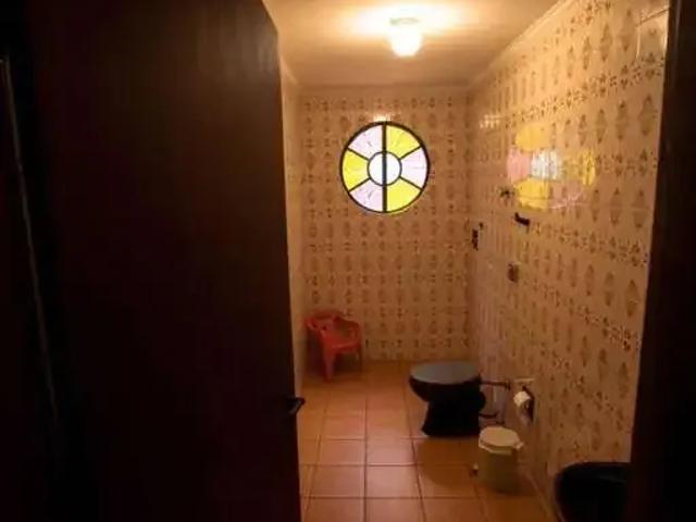 Casa / Sobrado para Venda em São Paulo/SP Vila Jaguara 3 Quartos