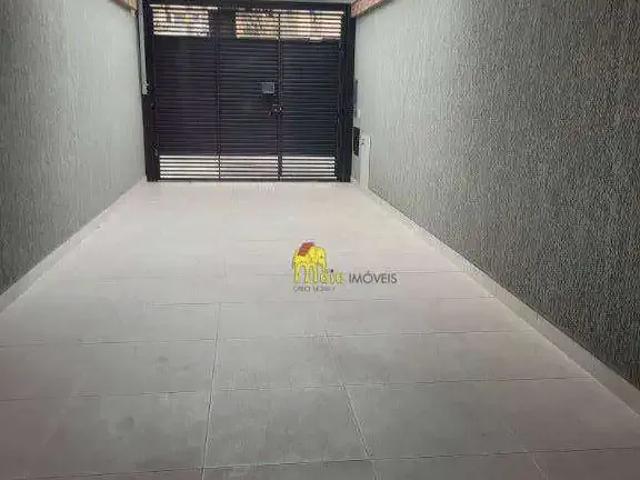 Casa / Sobrado para Venda em São Paulo/SP Vila Jaguara 3 Quartos
