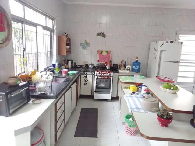 Casa / Sobrado para Venda em São Paulo/SP Vila Jaguara 3 Quartos