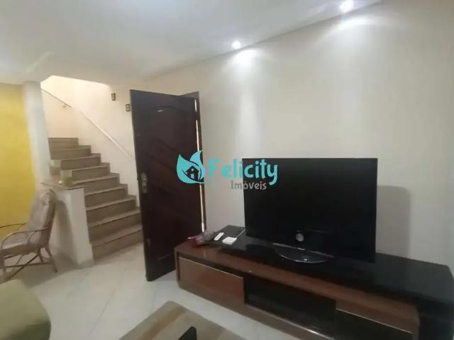 Casa / Sobrado para Venda em São Paulo/SP Vila Jaguara 3 Quartos