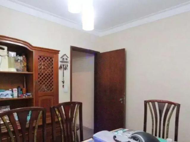 Casa / Sobrado para Venda em São Paulo/SP Vila Jaguara 3 Quartos