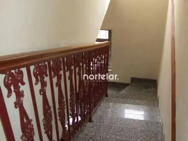 Casa / Sobrado para Venda em São Paulo/SP Vila Jaguara 3 Quartos