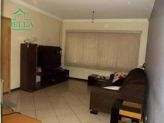Casa / Sobrado para Venda em São Paulo/SP Vila Jaguara 3 Quartos