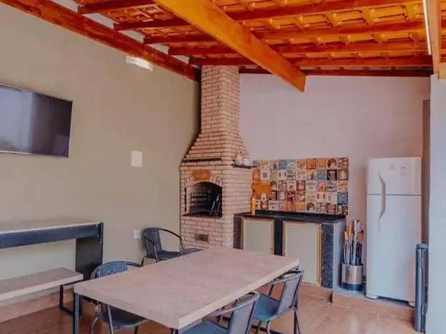 Casa / Sobrado para Venda em São Paulo/SP Vila Jaguara 3 Quartos