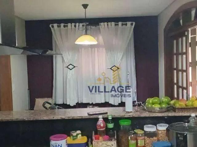 Casa / Sobrado para Venda em São Paulo/SP Vila Jaguara 3 Quartos