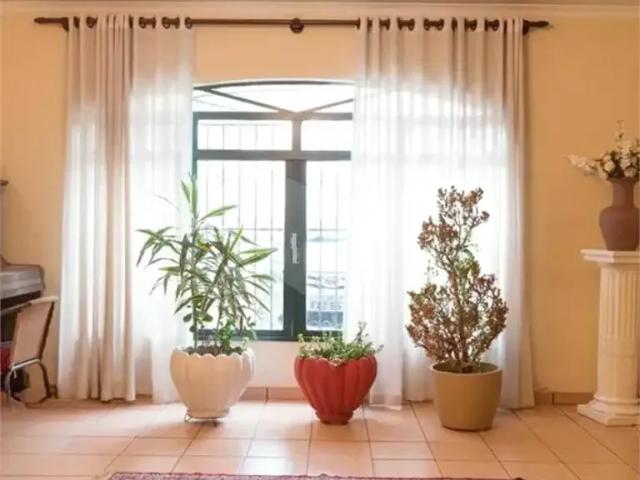 Casa / Sobrado para Venda em São Paulo/SP Vila Jaguara 3 Quartos
