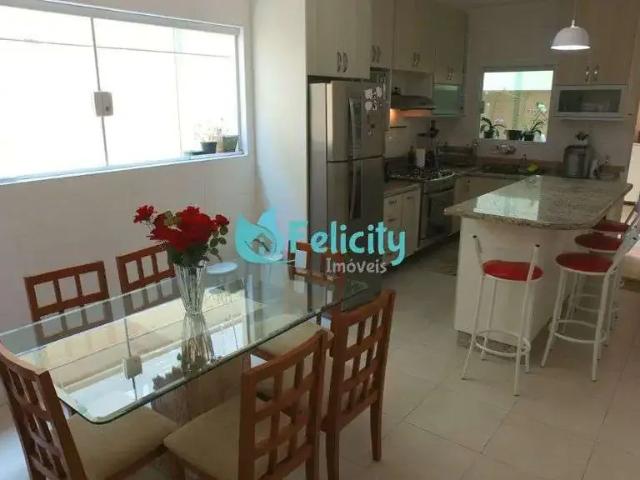 Casa / Sobrado para Venda em São Paulo/SP Vila Jaguara 3 Quartos
