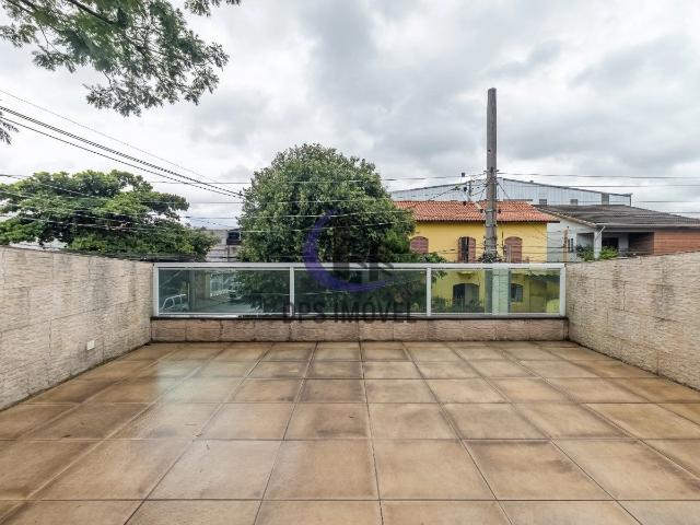Casa / Sobrado para Venda em São Paulo/SP Vila Jaguara 3 Quartos