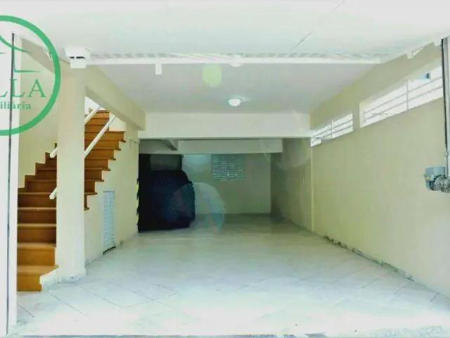 Casa / Sobrado para Venda em São Paulo/SP Vila Jaguara 3 Quartos