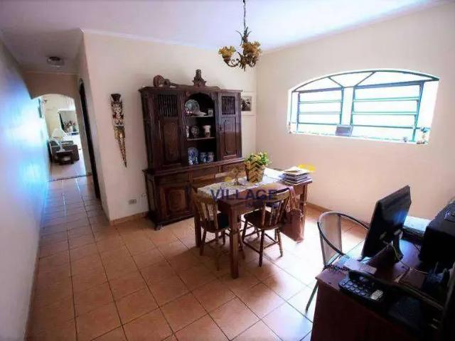 Casa / Sobrado para Venda em São Paulo/SP Vila Jaguara 3 Quartos
