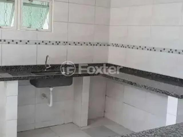 Casa / Sobrado para Venda em São Paulo/SP Vila Jaguara 3 Quartos