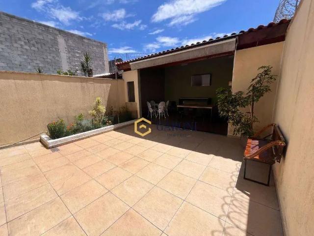 Casa / Sobrado para Venda em São Paulo/SP Vila Jaguara 3 Quartos