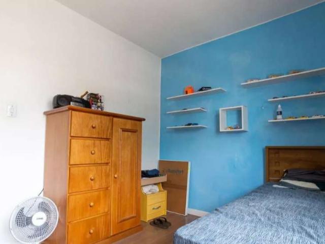 Casa / Sobrado para Venda em São Paulo/SP Vila Jaguara 3 Quartos