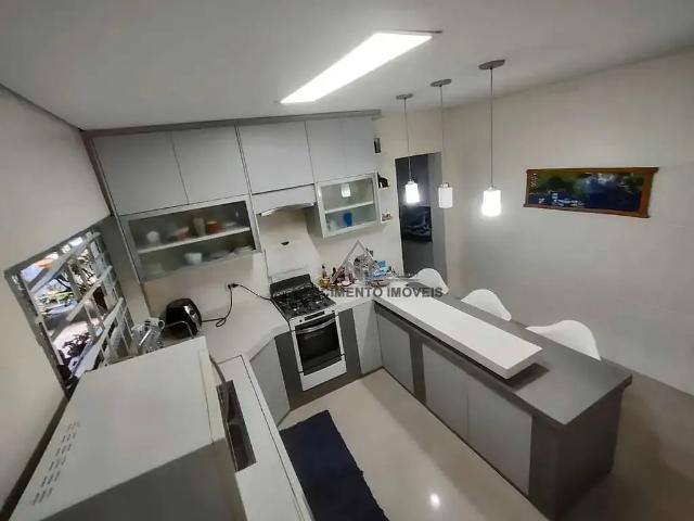 Casa / Sobrado para Venda em São Paulo/SP Vila Jaguara 2 Quartos