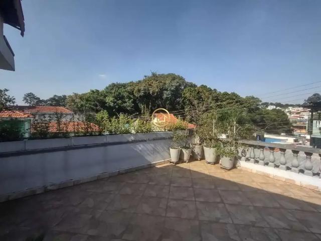 Casa / Sobrado para Venda em São Paulo/SP Vila Jaguara 2 Quartos