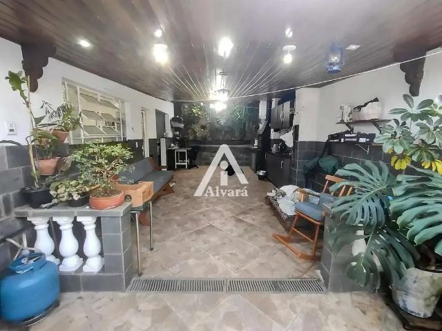 Casa / Sobrado para Venda em São Paulo/SP Vila Jaguara 2 Quartos