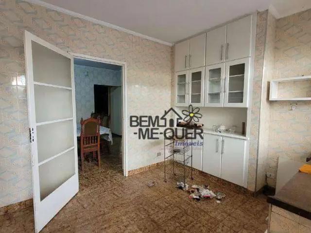 Casa / Sobrado para Venda em São Paulo/SP Vila Jaguara 2 Quartos