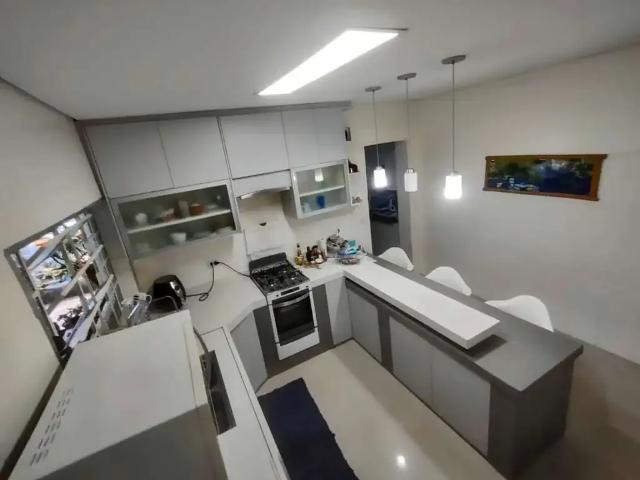 Casa / Sobrado para Venda em São Paulo/SP Vila Jaguara 2 Quartos