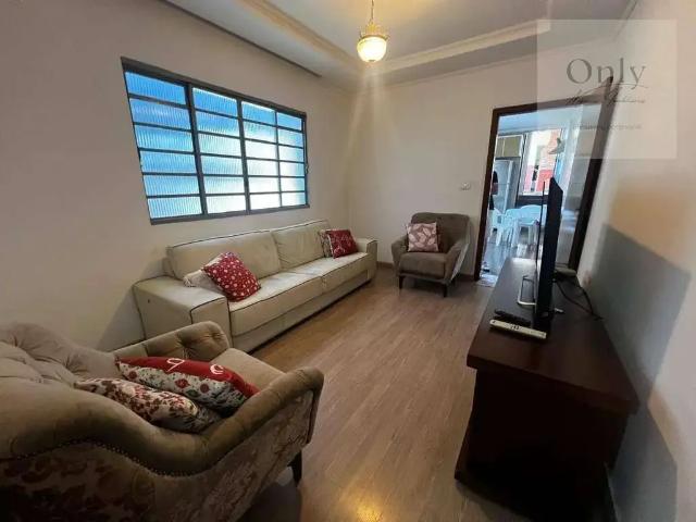 Casa / Sobrado para Venda em São Paulo/SP Vila Jaguara 2 Quartos
